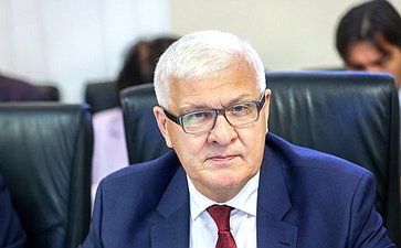 Сергей Брилка