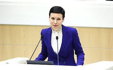 Ирина Рукавишникова