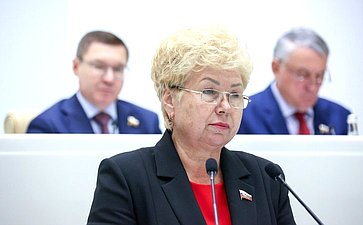 Ольга Бас
