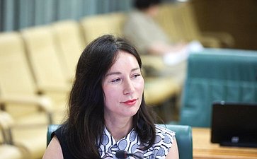 Елена Дягилева