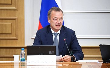 Андрей Яцкин