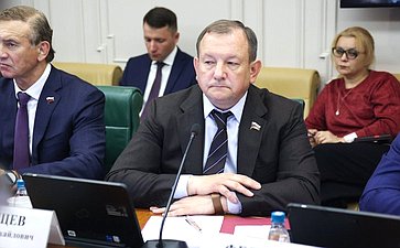 Михаил Борщев