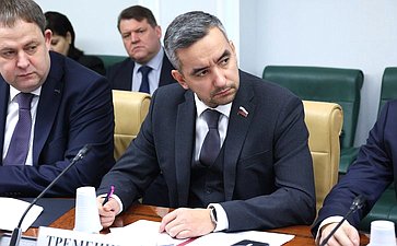 Александр Трембицкий