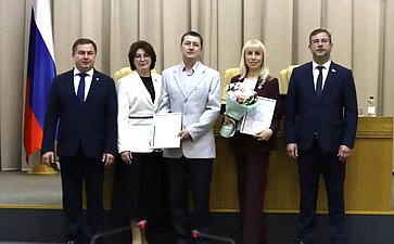 Николай Владимиров принял участие в расширенном заседании коллегии министерства здравоохранения Чувашской Республики