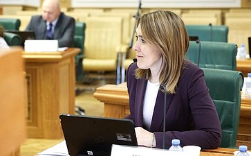 Организационное совещание по подготовке проведения шестого Форума социальных инноваций регионов