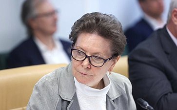 Наталья Комарева