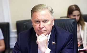 Вячеслав Наговицын