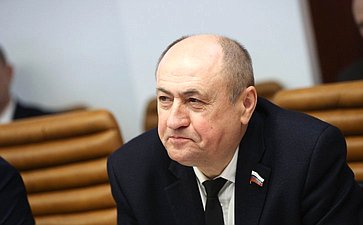 Николай Кондратюк