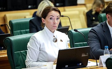 Надежда Ильина