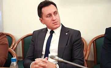 Сенаторы обсудили успешные практики и предложения по развитию НКО