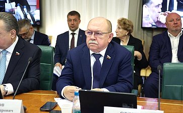 Геннадий Орденов