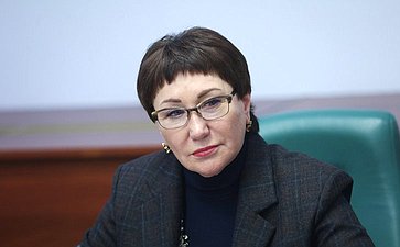 Елена Перминова