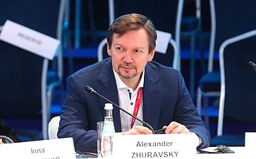 XXVIII Петербургский международный экономический форум (ПМЭФ’25). «Культурный ДНК российских брендов»