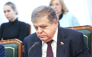 Владимир Джабаров