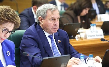 Владимир Городецкий