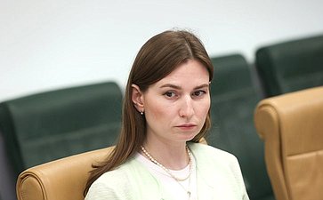 Совещание Комитета СФ по социальной политике «Строительство объектов здравоохранения, находящихся на контроле в Совете Федерации»