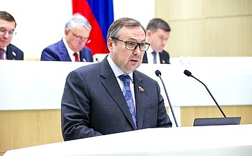 Игорь Тресков