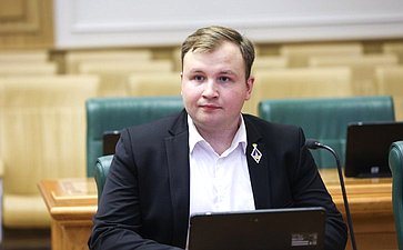 Пресс-конференция Председателя Совета Федерации Валентины Матвиенко по итогам весенней сессии 2025 года