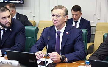 Александр Брыксин