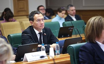 Тимур Нагуманов