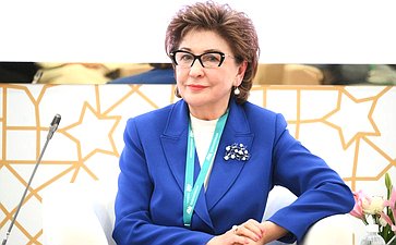 Галина Карелова