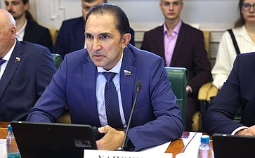 Андрей Хапочкин
