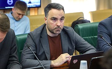 Заседание Совета по развитию транспортного комплекса в субъектах РФ при Совете Федерации