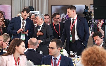 «Экология больших городов». XI Невский международный экологический конгресс