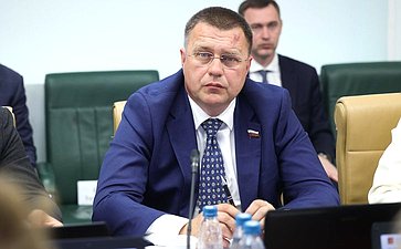 Игорь Кастюкевич