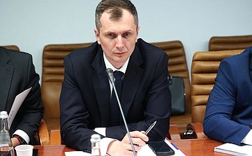 Заседание секции «Цифровая трансформация транспорта» на тему «Обсуждение концепций логистического проекта-международного транспорта БАС-Хаба с применением беспилотных летательных аппаратов между Россией и Китаем»