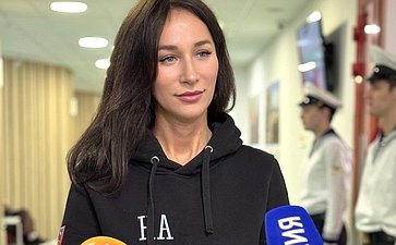 Елена Дягилева