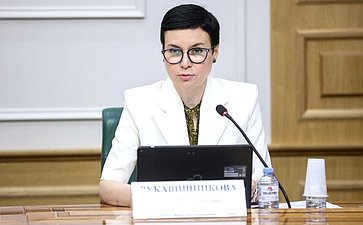 Ирина Рукавишникова