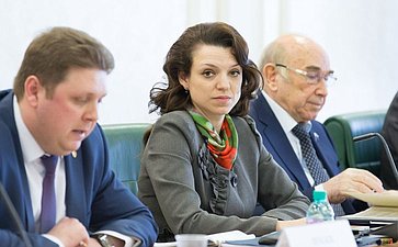 «Круглый стол» на тему «Роль энергосервисных мероприятий в социально-экономическом развитии регионов Российской Федерации»