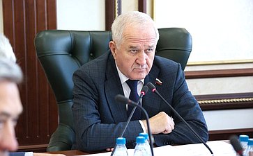 Владимир Булавин