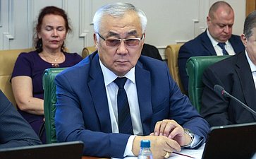 Баир Жамсуев