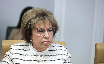 Людмила Скаковская
