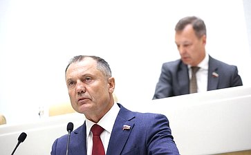 Игорь Мурог
