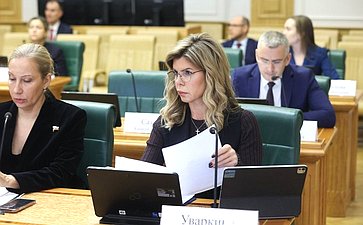 Евгения Уваркина