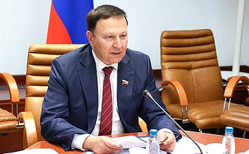 Александр Ролик