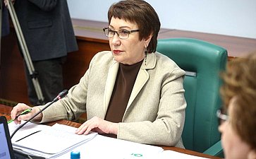 Елена Перминова