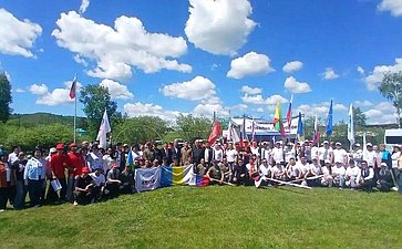 Баир Жамсуев обсудил региональные инициативы по поддержке и адаптации ветеранов СВО