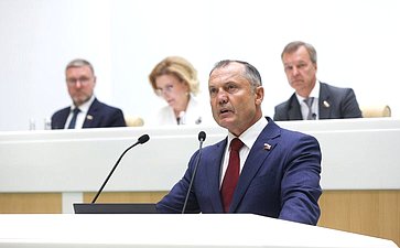 Игорь Мурог