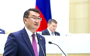 Артур Кохоев