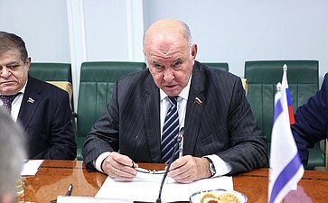 Григорий Карасин