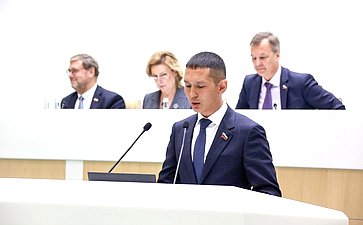 Амыр Аргамаков