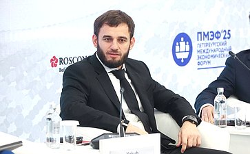 XXVIII Петербургский международный экономический форум (ПМЭФ’25). «Продовольственная безопасность России: вызовы и стратегии»