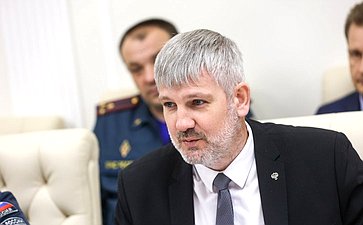 Совещание по вопросам подготовки и издания Свода правил «Системы противопожарной защиты многоквартирных жилых домов с применением конструкций из древесины и древесных материалов»
