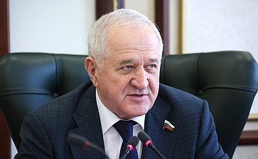 Владимир Булавин