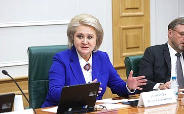 Лилия Гумерова