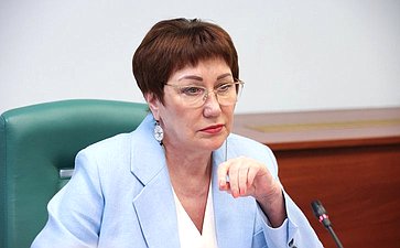 Елена Перминова